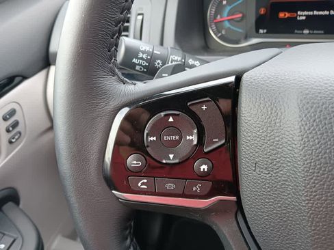Used 2022 Honda Pilot Touring image 26