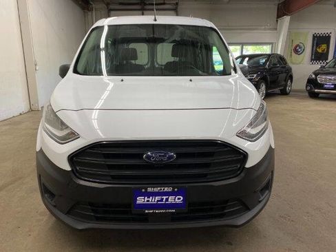 Used 2020 Ford Transit Connect XL FWD image 7