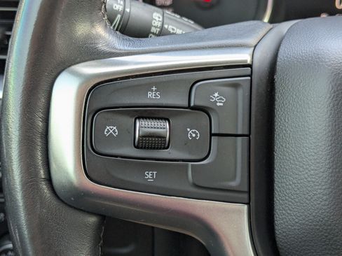 Used 2021 Chevrolet Tahoe LT AWD/4WD image 19
