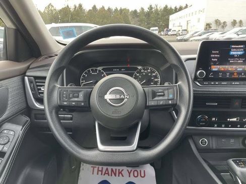 Certified 2023 Nissan Rogue SV image 20