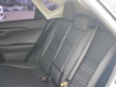 Used 2020 Lexus NX 300 FWD w/ Comfort Package image 19