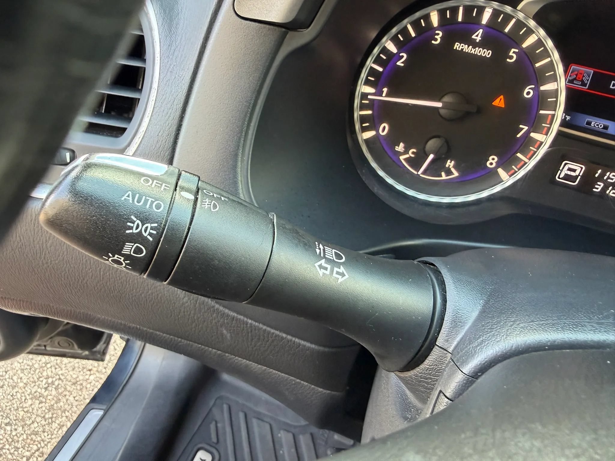 Used 2019 INFINITI QX60 Pure AWD/4WD image 43