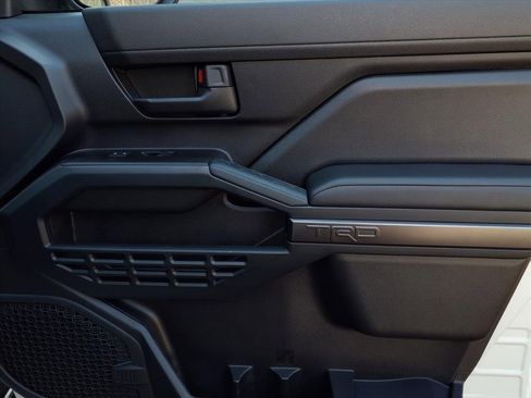 Certified 2025 Toyota 4Runner TRD Sport image 26