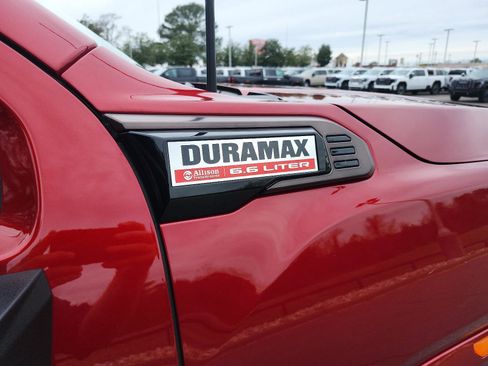 Certified 2024 GMC Sierra 2500 AT4X image 6