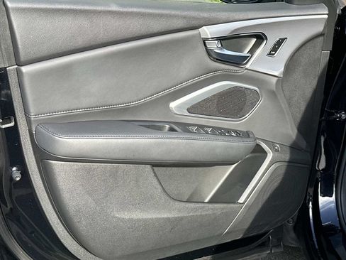 Used 2024 Acura RDX SH-AWD image 18