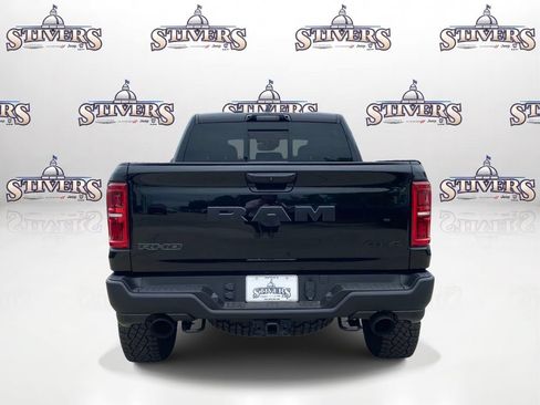New 2026 RAM 1500 RHO w/ RHO Level 1 Equipment Group AWD/4WD image 6