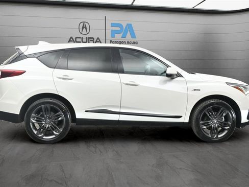 Used 2019 Acura RDX A-Spec image 27