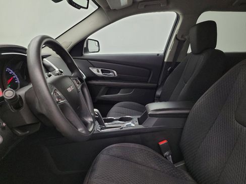 Used 2014 GMC Terrain SLE image 17