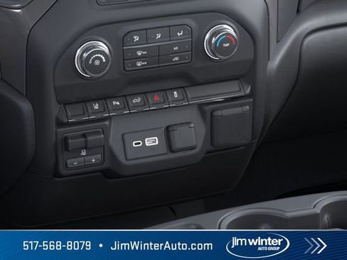 New 2026 GMC Sierra 2500 Pro image 23