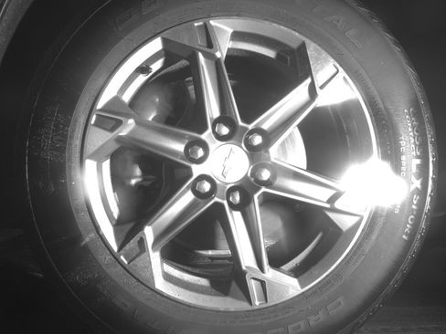 Used 2025 Chevrolet Blazer LT image 12