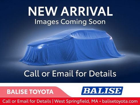 Used 2020 Toyota Tacoma SR RWD image 1