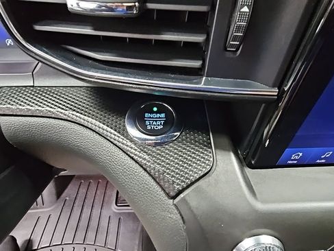 Used 2020 Ford Explorer ST w/ ST Street Pack image 25