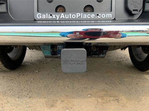 Used 2020 RAM 1500 Big Horn AWD/4WD image 24