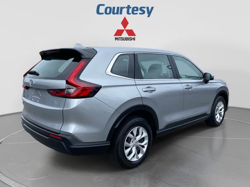 Used 2024 Honda CR-V LX image 5