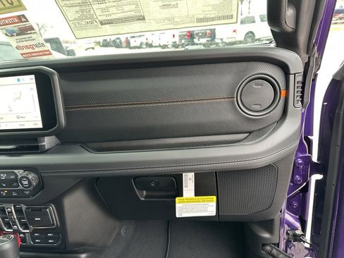 New 2026 Jeep Gladiator Mojave image 54