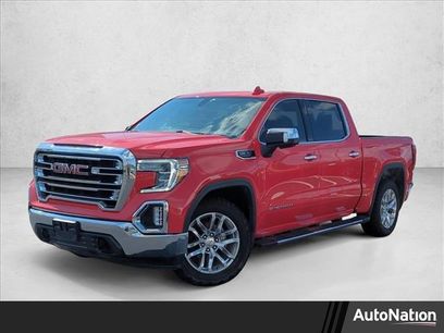 Used 2022 GMC Sierra 1500 SLT w/ SLT Premium Package