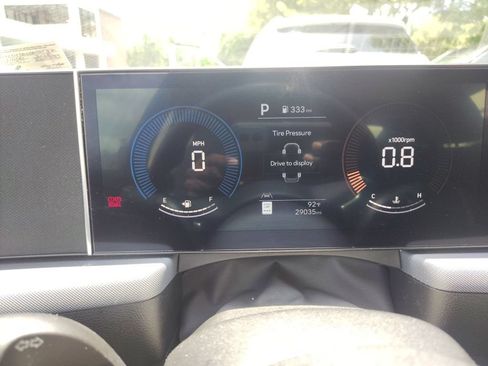 Used 2025 Hyundai Sonata SEL FWD image 3