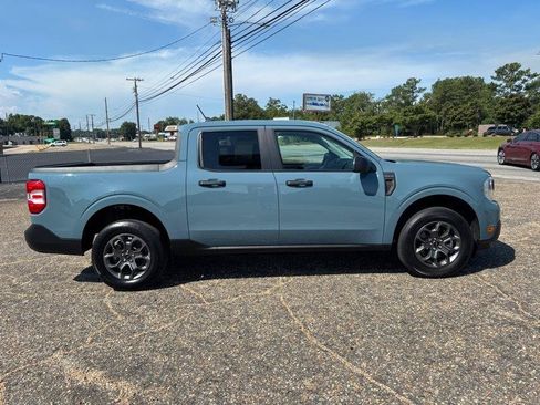 Used 2022 Ford Maverick XLT FWD image 6