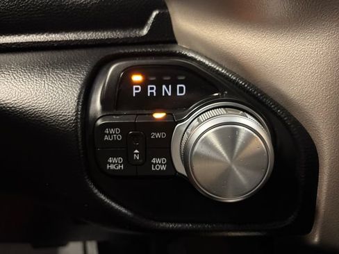 Used 2021 RAM 1500 Laramie AWD/4WD image 23