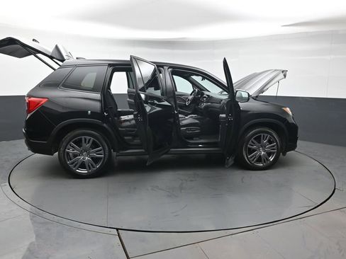 Used 2021 Honda Passport EX-L image 53