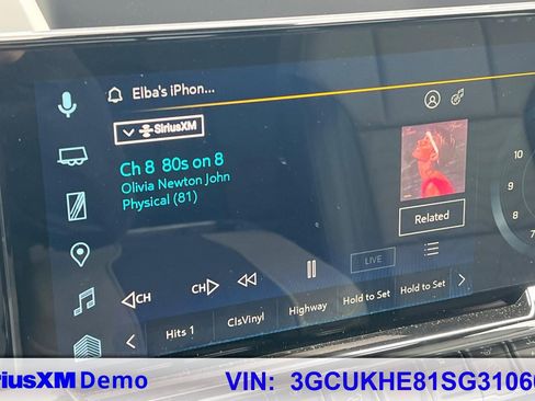 Certified 2025 Chevrolet Silverado 1500 ZR2 w/ Technology Package image 60