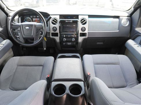 Used 2012 Ford F150 XLT w/ XLT Convenience Pkg AWD/4WD image 16