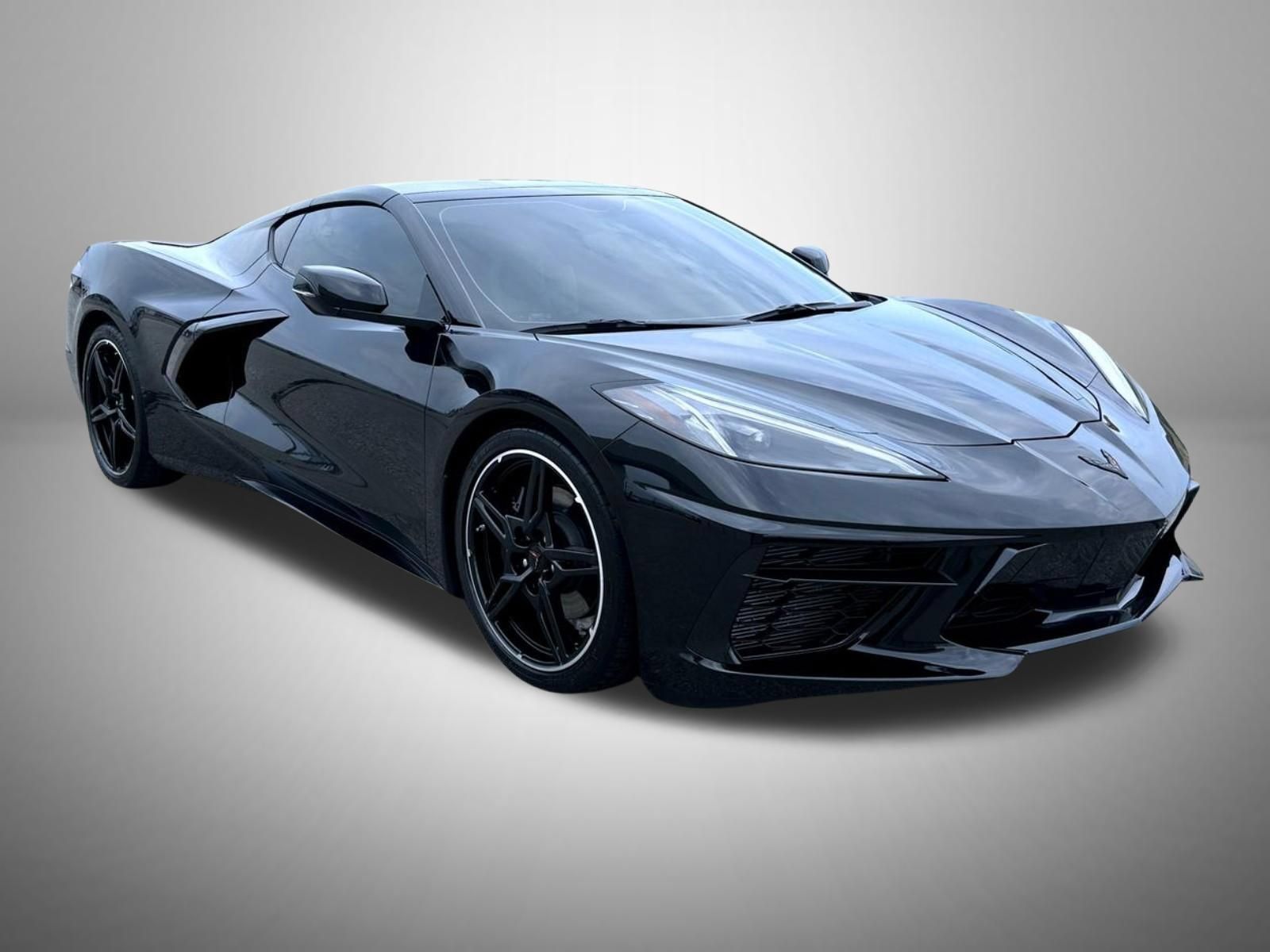 Certified 2022 Chevrolet Corvette Stingray Coupe w/ 1LT RWD image 4