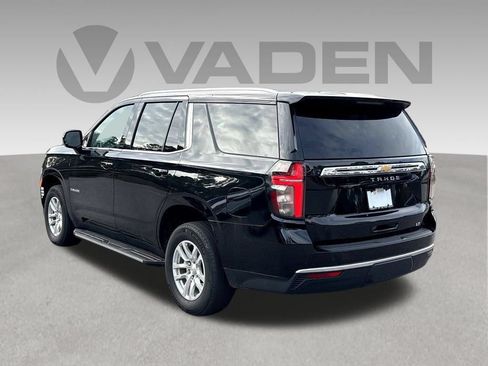 Used 2023 Chevrolet Tahoe LT AWD/4WD image 34