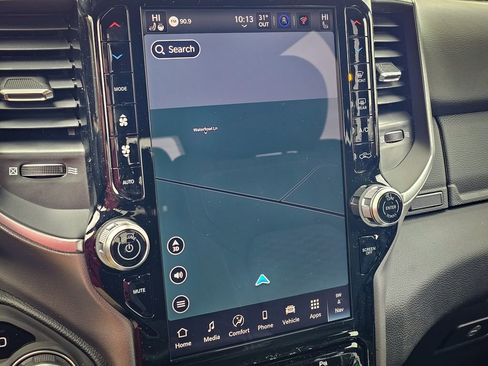 New 2026 RAM 1500 4x4 Crew Cab image 27