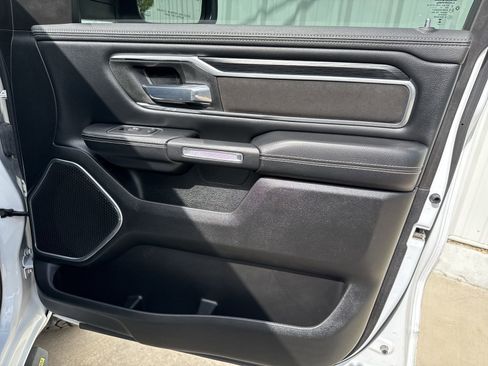 Used 2023 RAM 1500 Laramie image 17