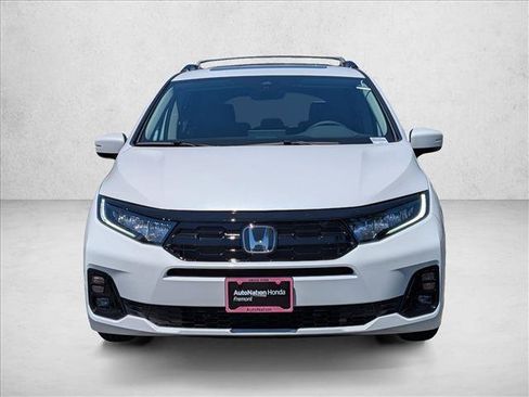 New 2026 Honda Odyssey Elite image 5