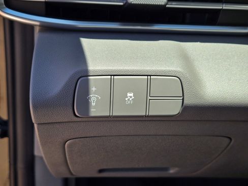 New 2026 Hyundai Elantra SEL Sport Premium FWD image 16