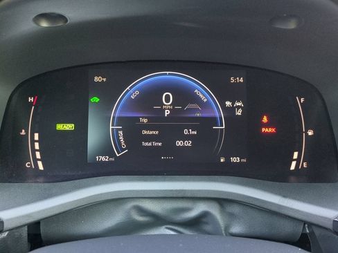Used 2026 Toyota Camry SE FWD image 24