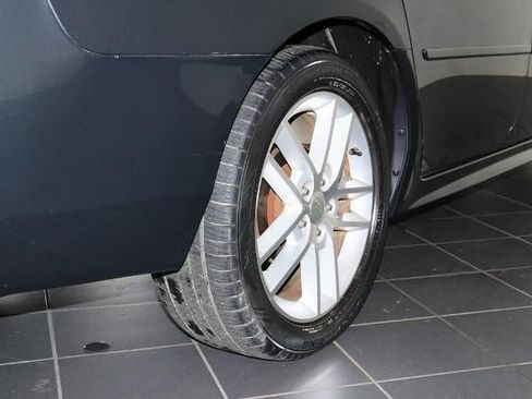 Used 2016 Chevrolet Impala LTZ image 12