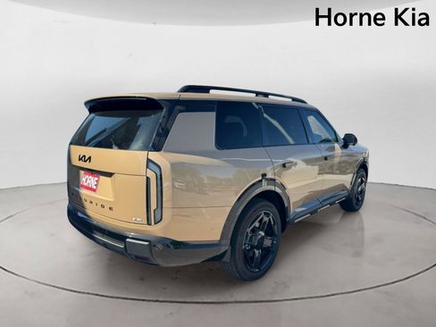 New 2027 Kia Telluride X-Line SX Prestige AWD/4WD image 4