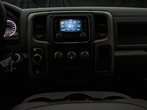 Used 2016 RAM 1500 Tradesman w/ Popular Equipment Group image 22