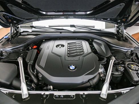 New 2026 BMW 840i w/ M Sport Professional Package RWD image 29