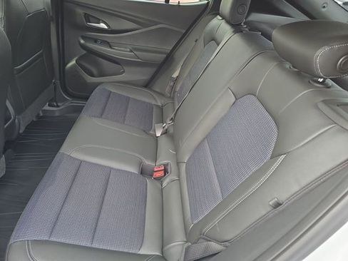 New 2026 Buick Envista Preferred w/ Convenience I Package image 5