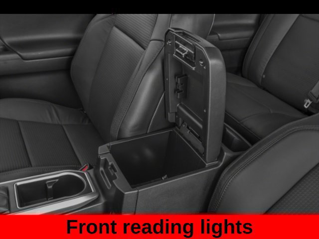 Used 2021 Toyota Tacoma Limited w/ Nightshade Package AWD/4WD image 64