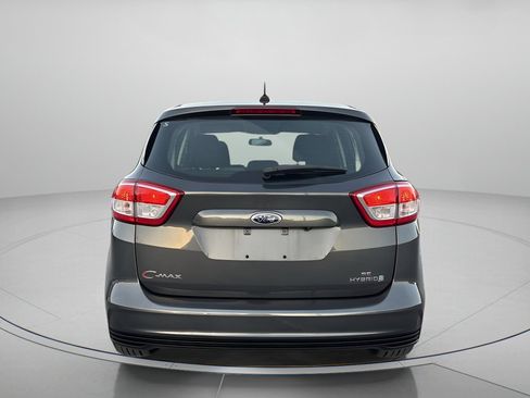 Used 2017 Ford C-MAX SE image 4