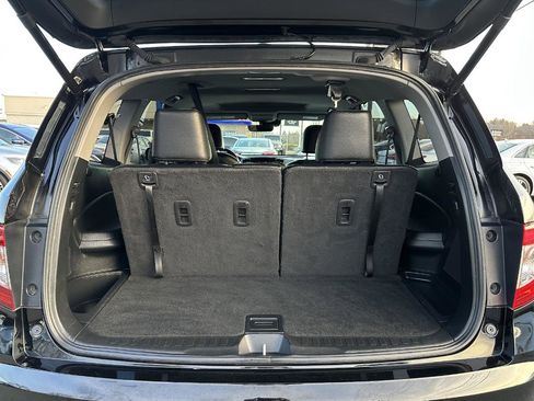 Used 2021 Honda Pilot Special Edition image 11