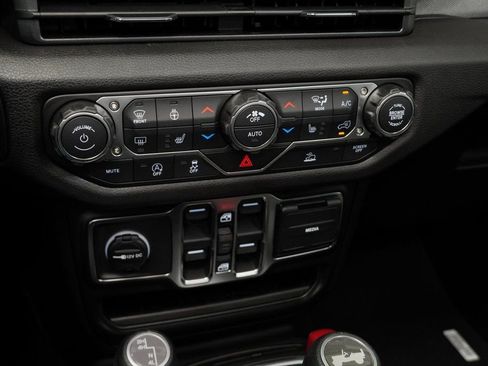 New 2026 Jeep Wrangler Sport S image 24