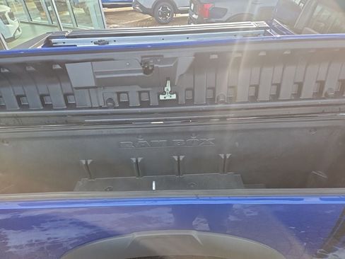 Used 2019 RAM 2500 Power Wagon image 38