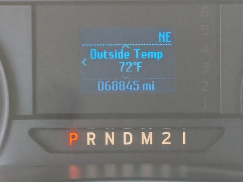 Used 2017 Ford F250 XL w/ STX Appearance Package image 30