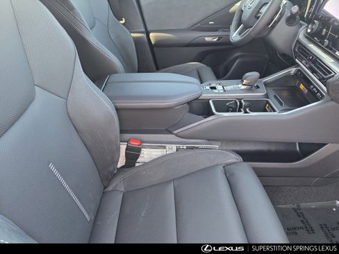 New 2026 Lexus TX 350 350 Luxury image 31