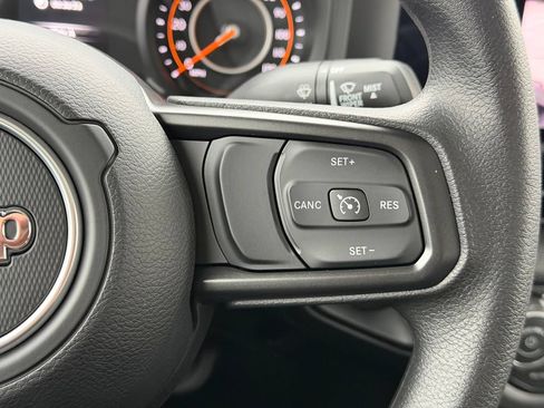 New 2026 Jeep Gladiator Sport AWD/4WD image 18
