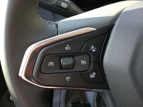 New 2026 Chevrolet TrailBlazer LT w/ Convenience Package image 13