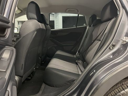 Certified 2023 Subaru Crosstrek 2.0i image 30