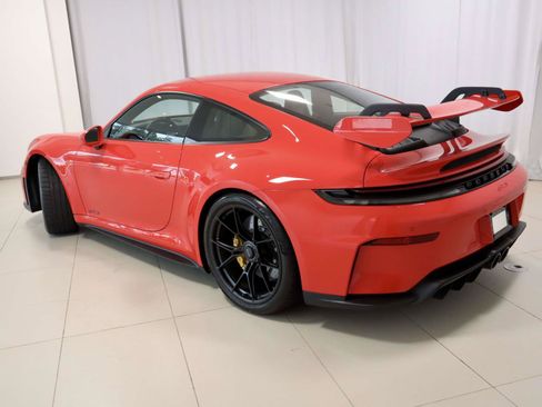 Used 2026 Porsche 911 GT3 RWD image 3