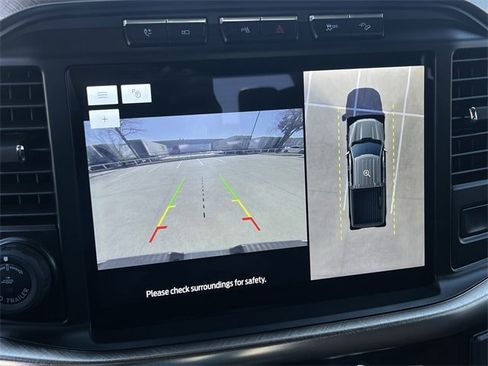 Used 2023 Ford F150 King Ranch w/ Equipment Group 601A High image 18